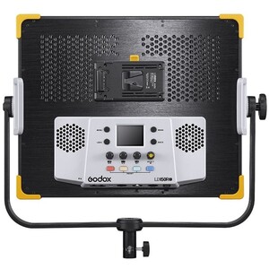 Godox LD150RS RGB LED Panel Işık - Thumbnail