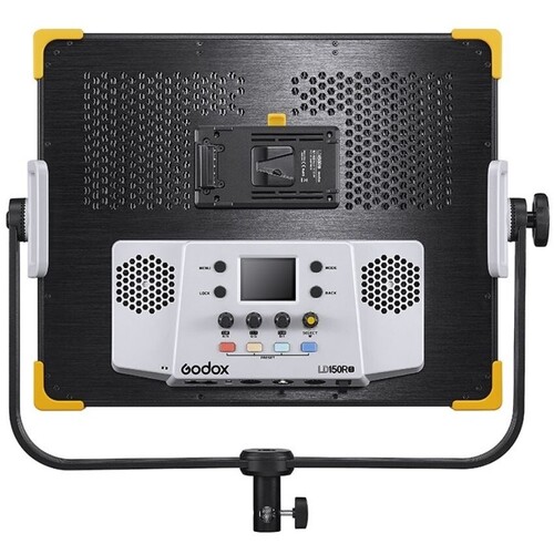 Godox LD150RS RGB LED Panel Işık