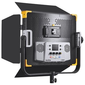 Godox LD150RS RGB LED Panel Işık - Thumbnail