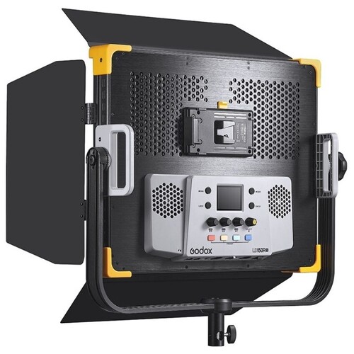 Godox LD150RS RGB LED Panel Işık
