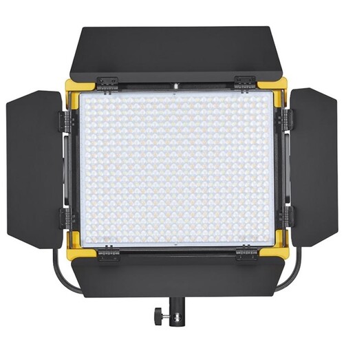 Godox LD75R 2'li RGB LED Panel Işık Kiti