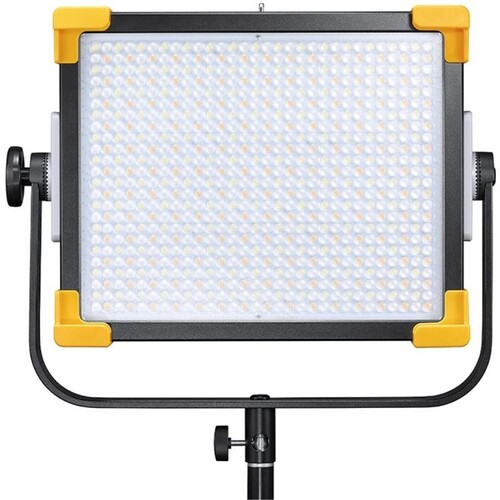 Godox LD75R 2'li RGB LED Panel Işık Kiti