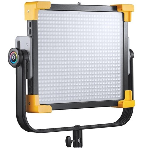 Godox LD75R 2'li RGB LED Panel Işık Kiti