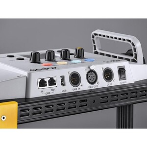 Godox LD75R RGB LED Panel Işık - Thumbnail