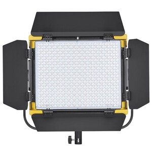 Godox - Godox LD75R RGB LED Panel Işık