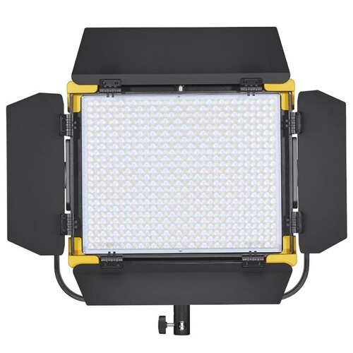 Godox LD75R RGB LED Panel Işık