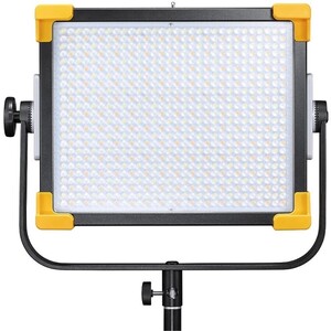 Godox LD75R RGB LED Panel Işık - Thumbnail