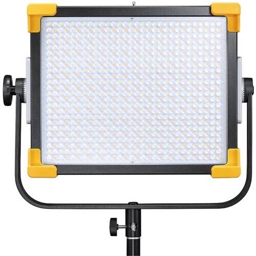 Godox LD75R RGB LED Panel Işık