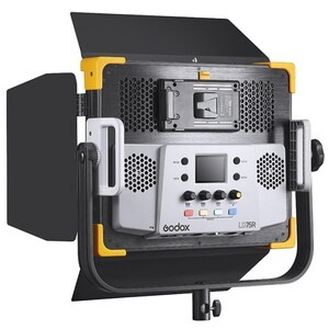 Godox LD75R RGB LED Panel Işık - Thumbnail
