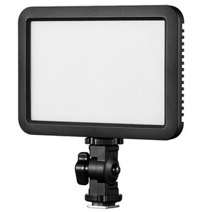 Godox LDP8Bi Bi-Color LED Panel Video Işığı Powerbankli Kit - Thumbnail