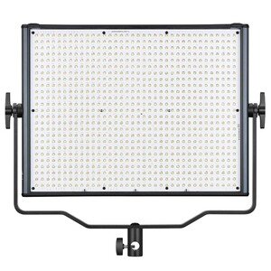 Godox - Godox LDX100Bi Bi-Color LED Panel Işık (1)