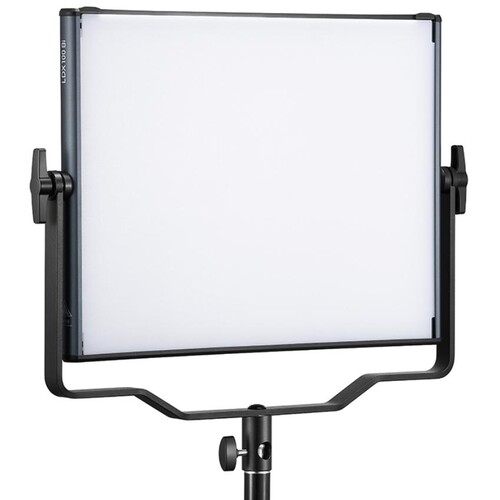 Godox LDX100Bi Bi-Color LED Panel Işık