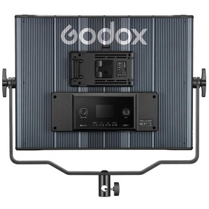 Godox LDX100Bi Bi-Color LED Panel Işık - Thumbnail