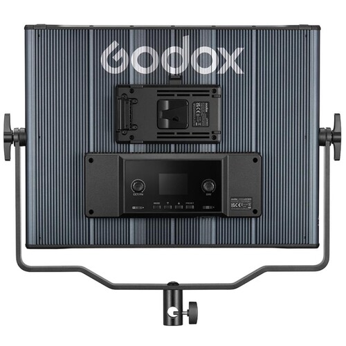 Godox LDX100Bi Bi-Color LED Panel Işık