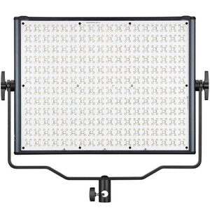 Godox LDX100R RGBWW LED Panel Işık - Thumbnail