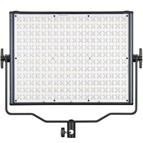 Godox LDX100R RGBWW LED Panel Işık