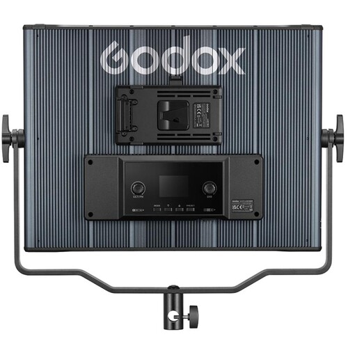 Godox LDX100R RGBWW LED Panel Işık
