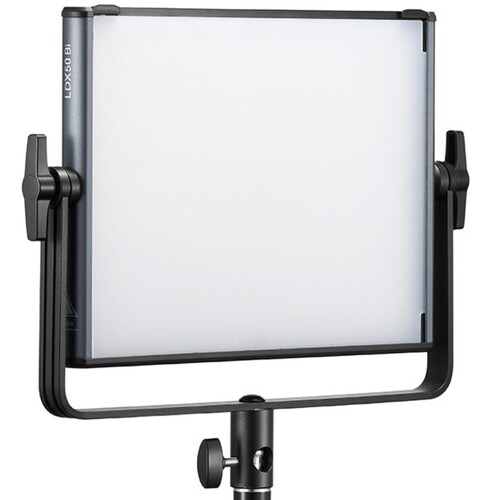 Godox LDX50Bi Bi-Color LED Panel Işık