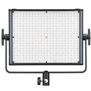 Godox LDX50Bi Bi-Color LED Panel Işık - Thumbnail