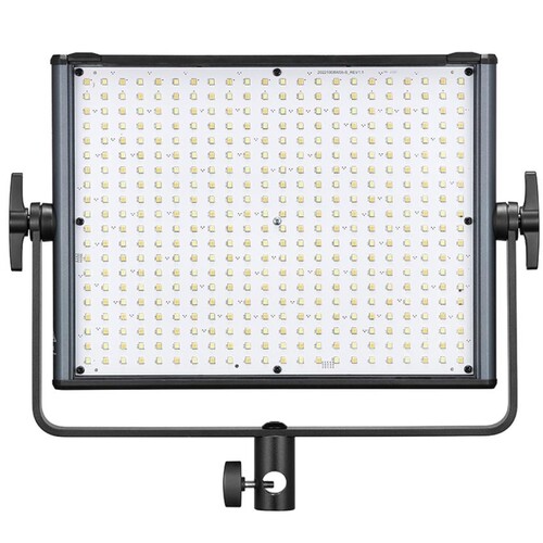 Godox LDX50Bi Bi-Color LED Panel Işık