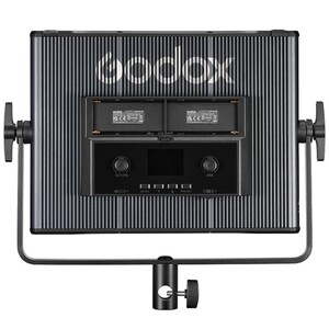 Godox LDX50Bi Bi-Color LED Panel Işık - Thumbnail
