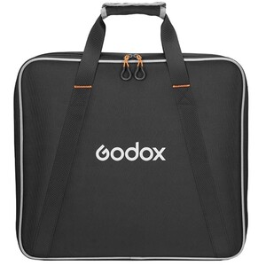 Godox LDX50Bi Bi-Color LED Panel Işık - Thumbnail