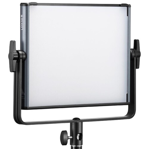 Godox LDX50R RGBWW LED Panel Işık