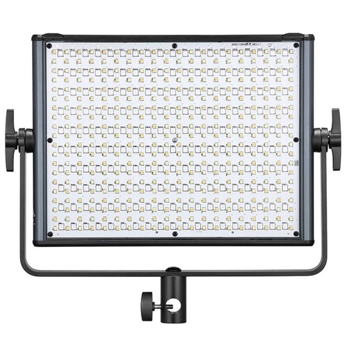 Godox LDX50R RGBWW LED Panel Işık