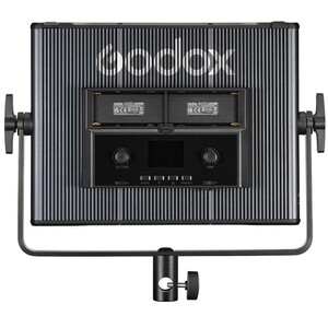 Godox LDX50R RGBWW LED Panel Işık - Thumbnail