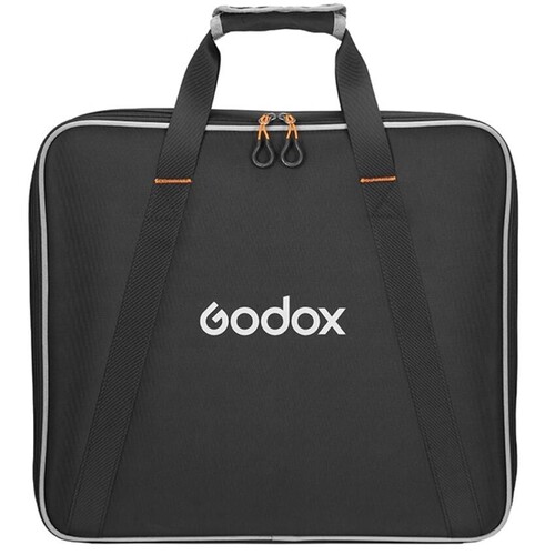 Godox LDX50R RGBWW LED Panel Işık