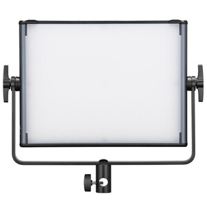 Godox - Godox LDX50R RGBWW LED Panel Tekli Işık Kiti (Bataryalı) (1)
