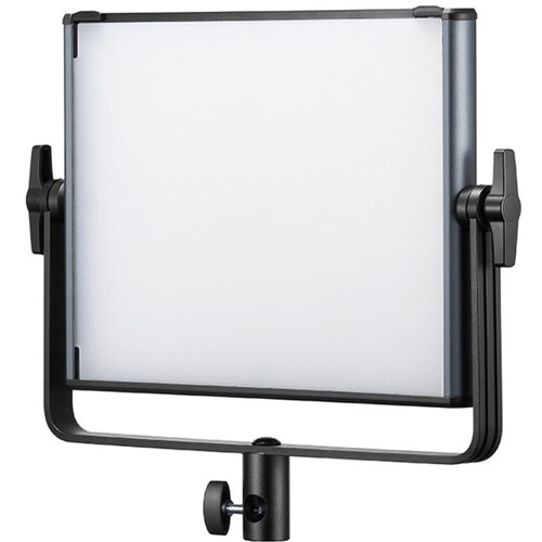 Godox LDX50R RGBWW LED Panel Tekli Işık Kiti (Bataryalı)