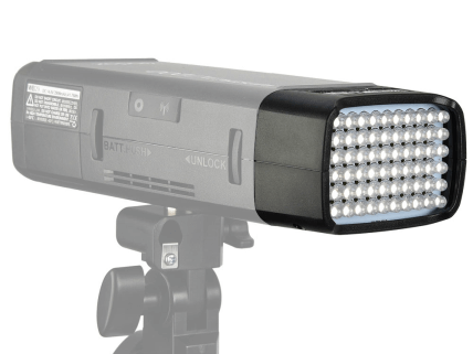 Godox Led Kafa AD-L (AD200)
