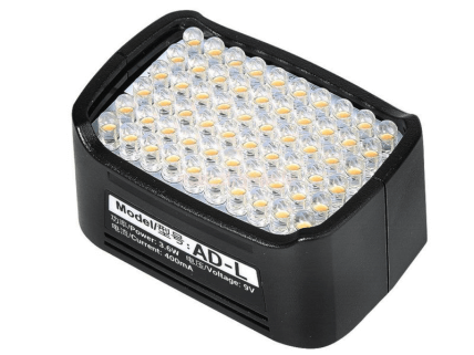 Godox Led Kafa AD-L (AD200)