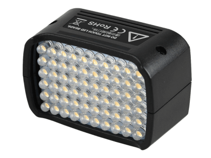 Godox Led Kafa AD-L (AD200)