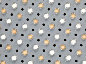 Godox LED1000Bi II BiColor LED Video Işığı - Thumbnail