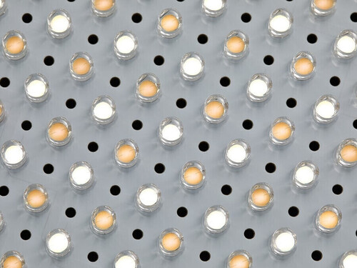 Godox LED1000Bi II BiColor LED Video Işığı