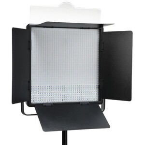 Godox LED1000Bi II BiColor LED Video Işığı - Thumbnail