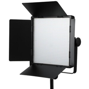 Godox - Godox LED1000Bi II BiColor LED Video Işığı (1)