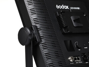 Godox LED1000D II LED Video Işığı - Thumbnail