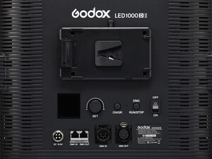 Godox LED1000D II LED Video Işığı - Thumbnail