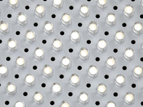 Godox LED1000D II LED Video Işığı