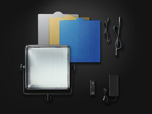 Godox LED1000D II LED Video Işığı - Thumbnail