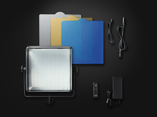Godox LED1000D II LED Video Işığı