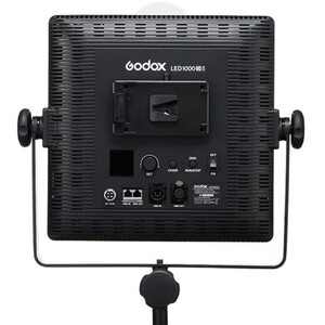 Godox LED1000D II LED Video Işığı - Thumbnail