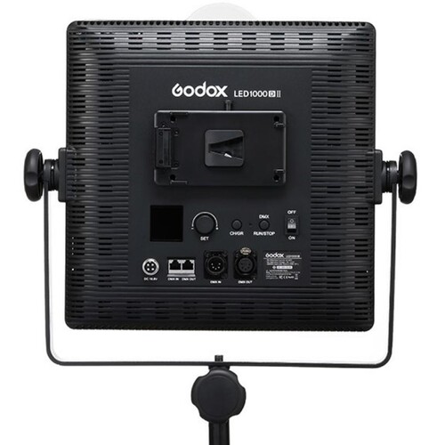 Godox LED1000D II LED Video Işığı