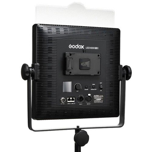 Godox LED1000D II LED Video Işığı