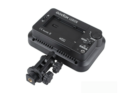 Godox Led126 Video Işığı