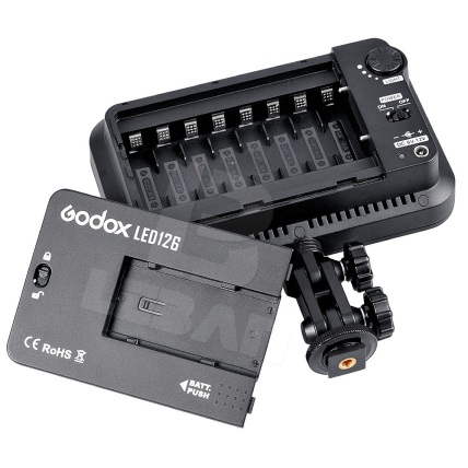 Godox Led126 Video Işığı