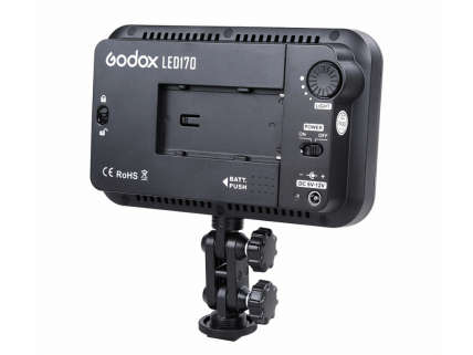 Godox Led170 Video Işığı